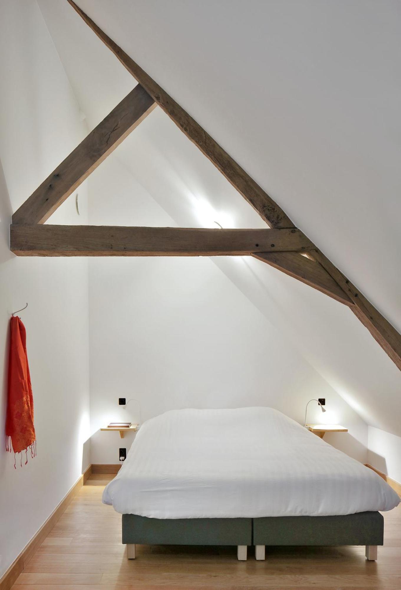 Vakantiehuis Sualma Zwalm