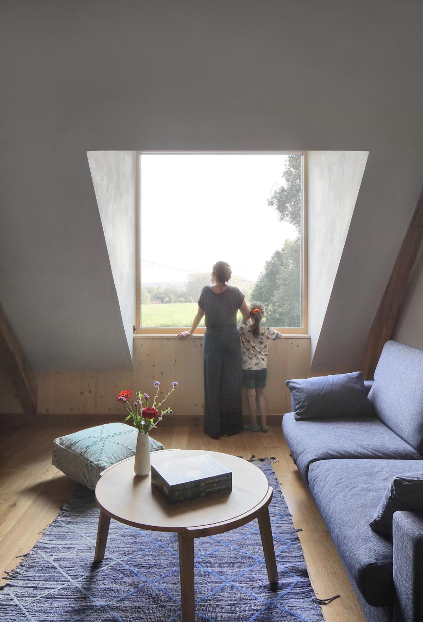 Vakantiehuis Sualma *